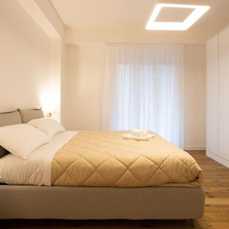 Luxury Bnb Liberta ปาแลร์โม ภายนอก รูปภาพ