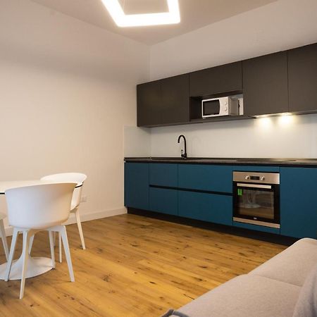 Luxury Bnb Liberta ปาแลร์โม ภายนอก รูปภาพ