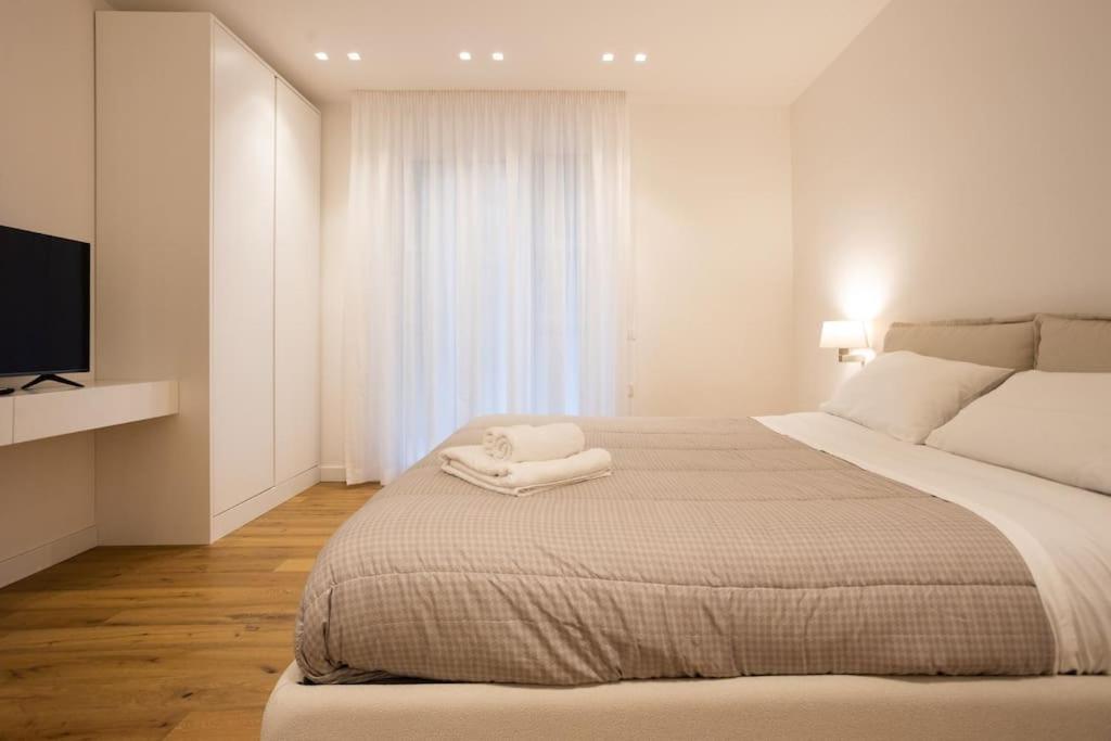 Luxury Bnb Liberta ปาแลร์โม ภายนอก รูปภาพ
