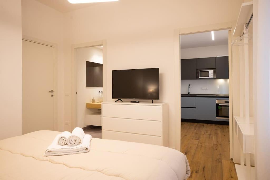 Luxury Bnb Liberta ปาแลร์โม ภายนอก รูปภาพ