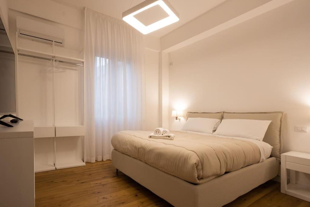 Luxury Bnb Liberta ปาแลร์โม ภายนอก รูปภาพ