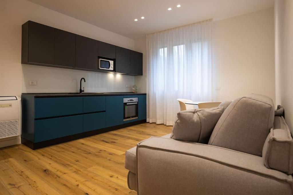 Luxury Bnb Liberta ปาแลร์โม ภายนอก รูปภาพ