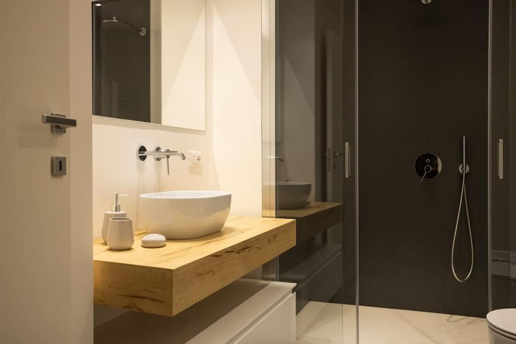 Luxury Bnb Liberta ปาแลร์โม ภายนอก รูปภาพ