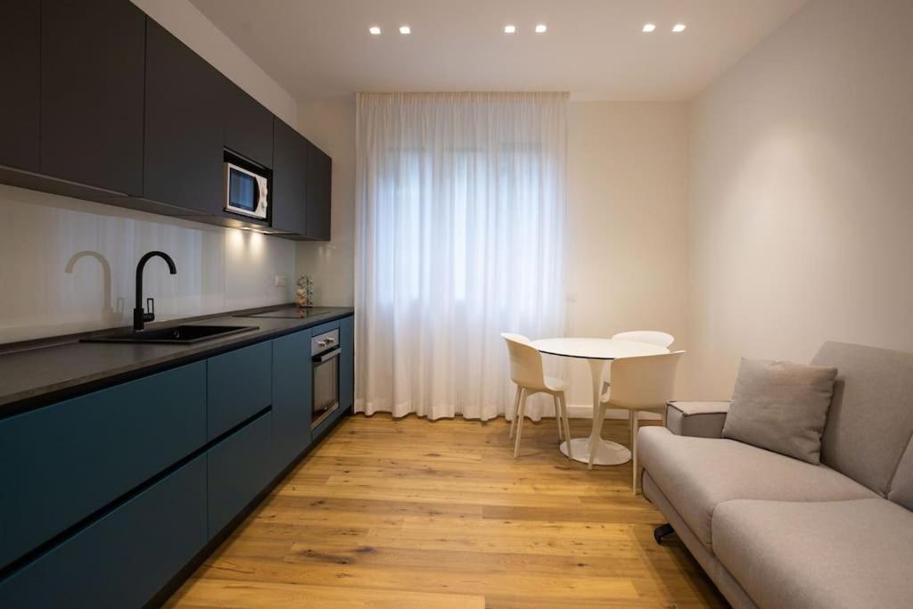 Luxury Bnb Liberta ปาแลร์โม ภายนอก รูปภาพ