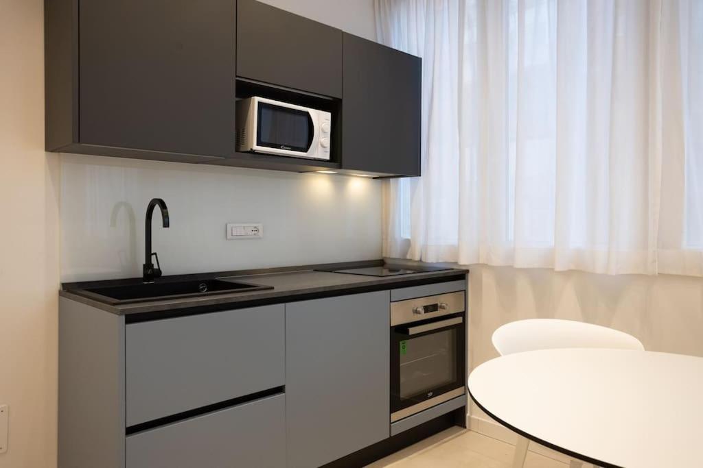 Luxury Bnb Liberta ปาแลร์โม ภายนอก รูปภาพ