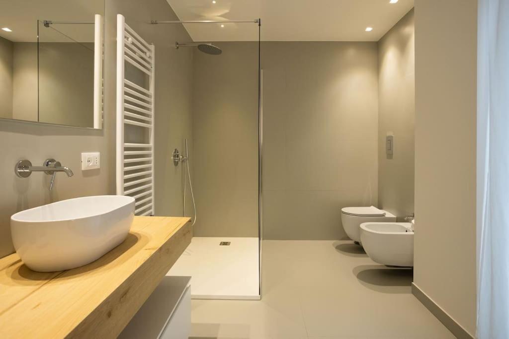 Luxury Bnb Liberta ปาแลร์โม ภายนอก รูปภาพ