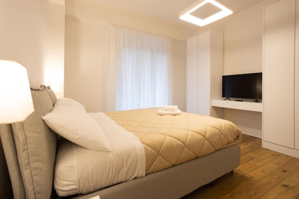 Luxury Bnb Liberta ปาแลร์โม ภายนอก รูปภาพ