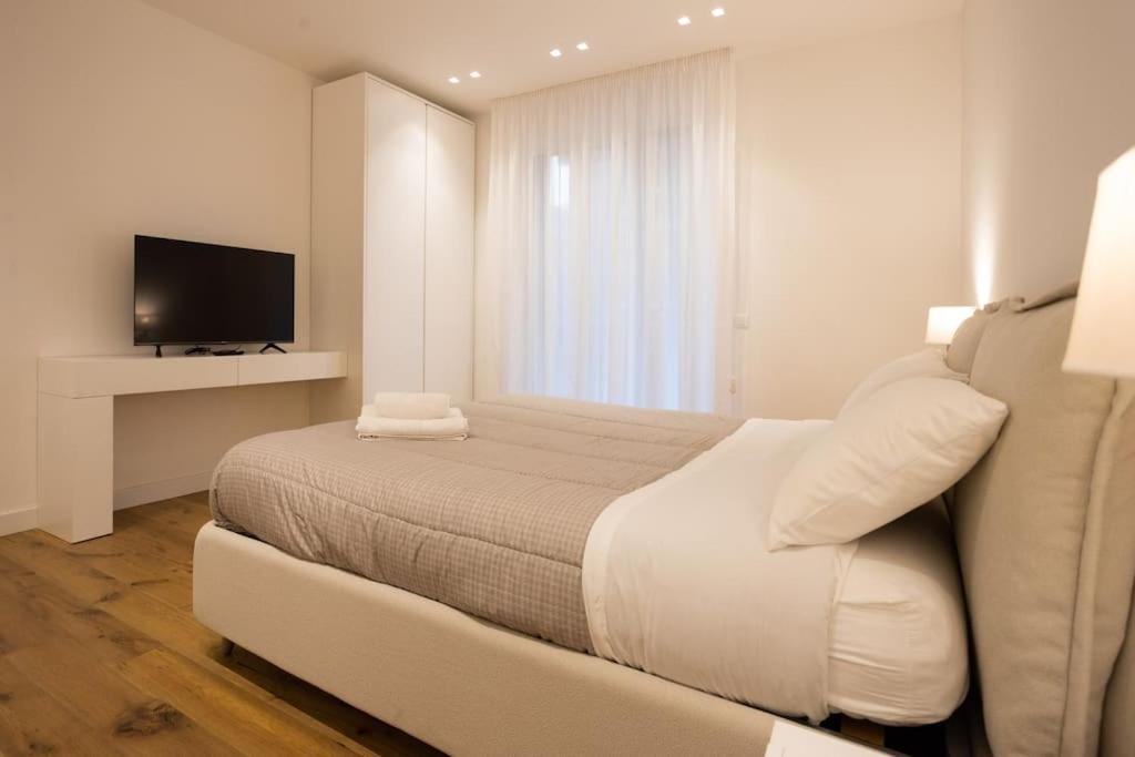 Luxury Bnb Liberta ปาแลร์โม ภายนอก รูปภาพ