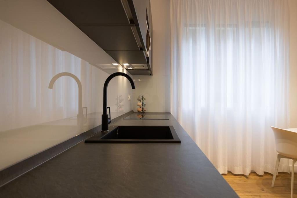 Luxury Bnb Liberta ปาแลร์โม ภายนอก รูปภาพ