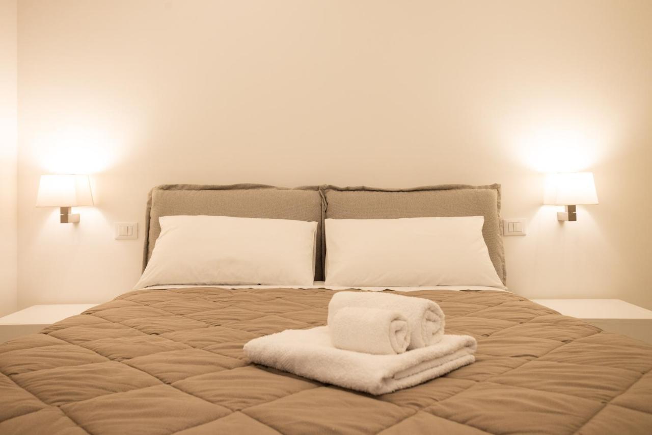 Luxury Bnb Liberta ปาแลร์โม ภายนอก รูปภาพ