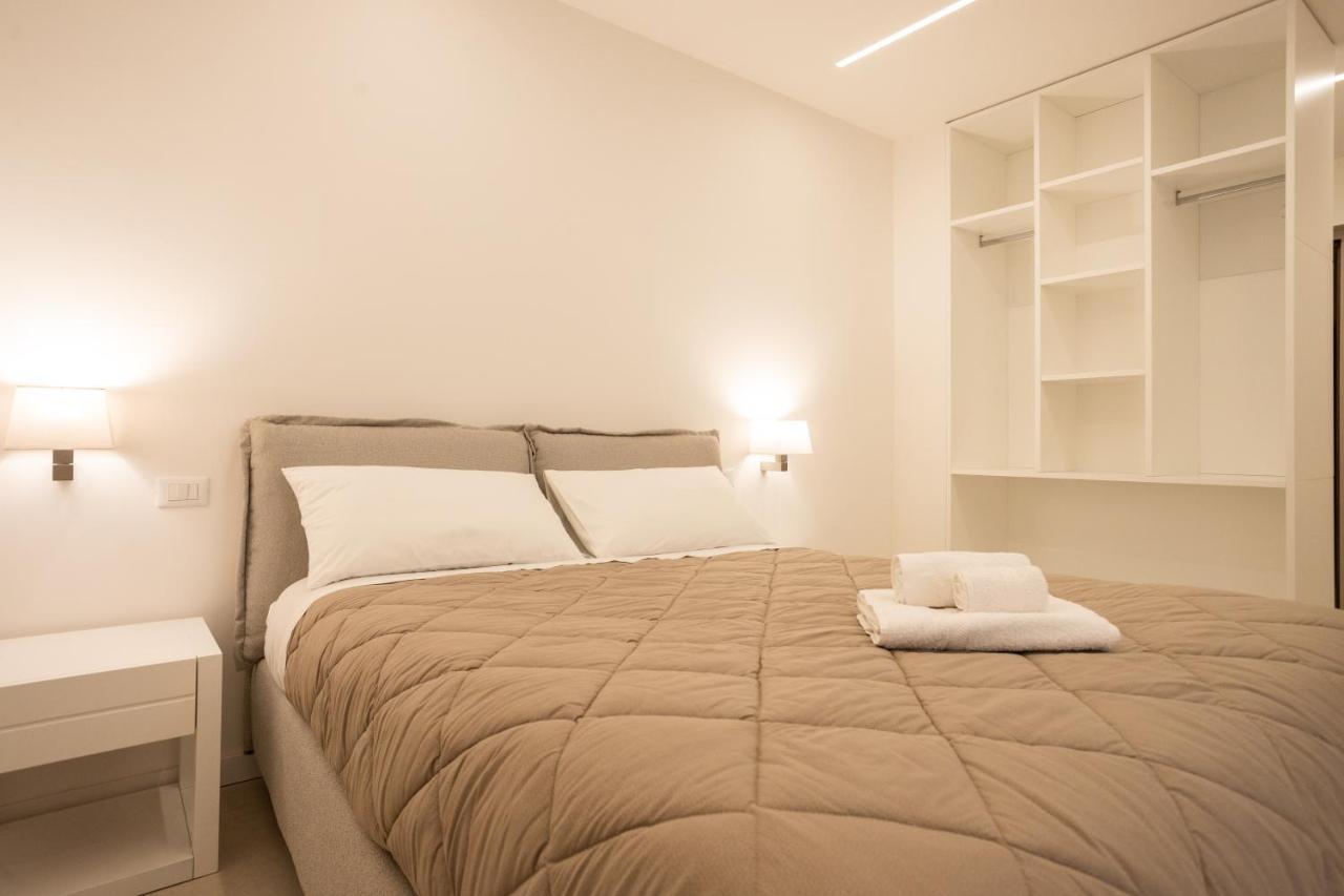 Luxury Bnb Liberta ปาแลร์โม ภายนอก รูปภาพ