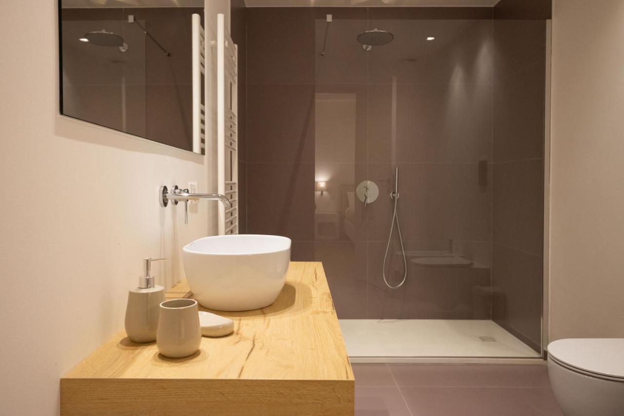 Luxury Bnb Liberta ปาแลร์โม ภายนอก รูปภาพ