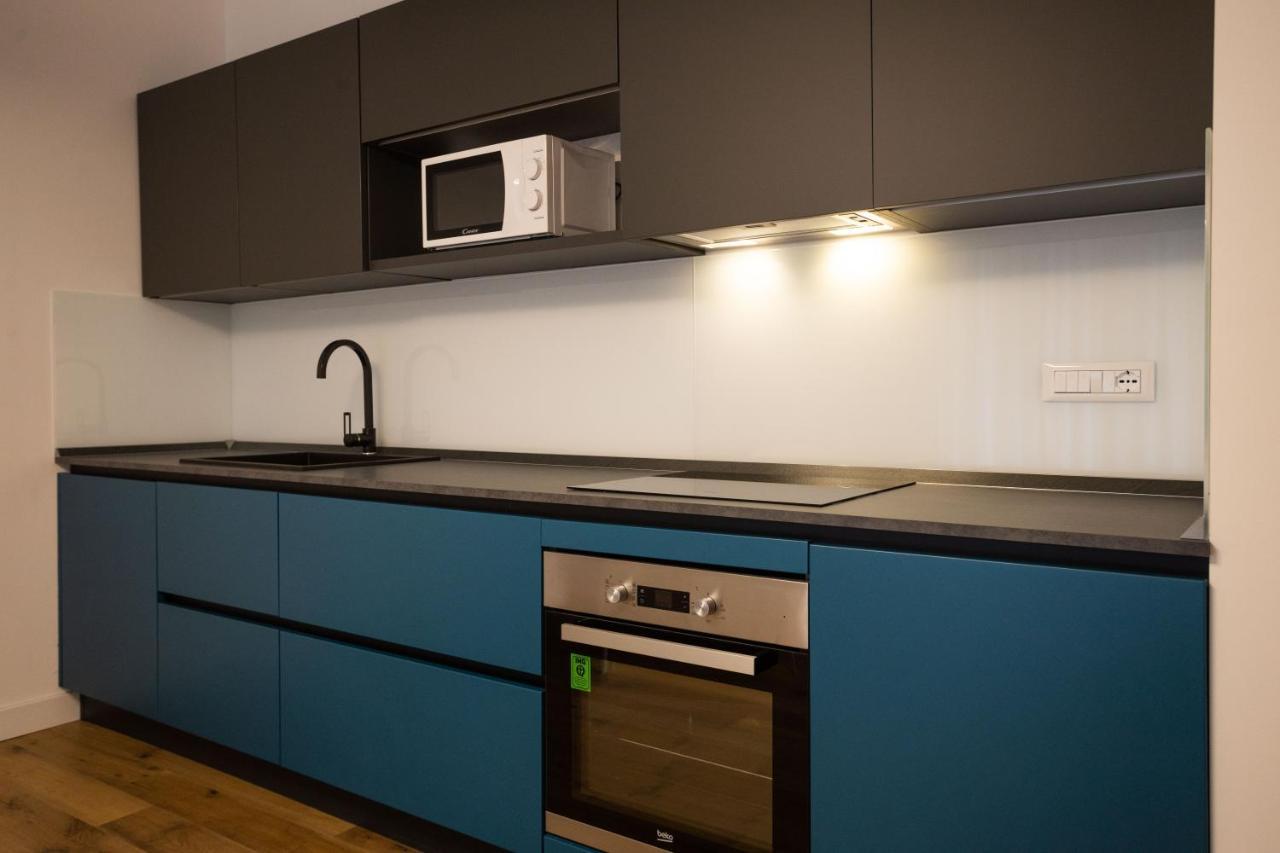 Luxury Bnb Liberta ปาแลร์โม ภายนอก รูปภาพ