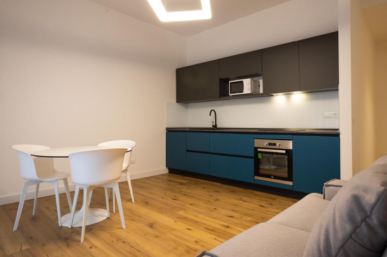 Luxury Bnb Liberta ปาแลร์โม ภายนอก รูปภาพ