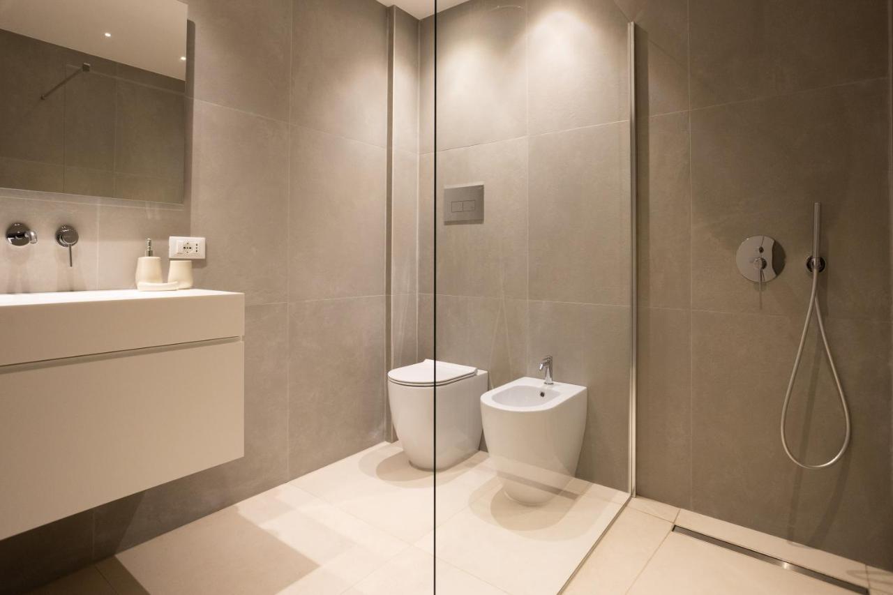 Luxury Bnb Liberta ปาแลร์โม ภายนอก รูปภาพ