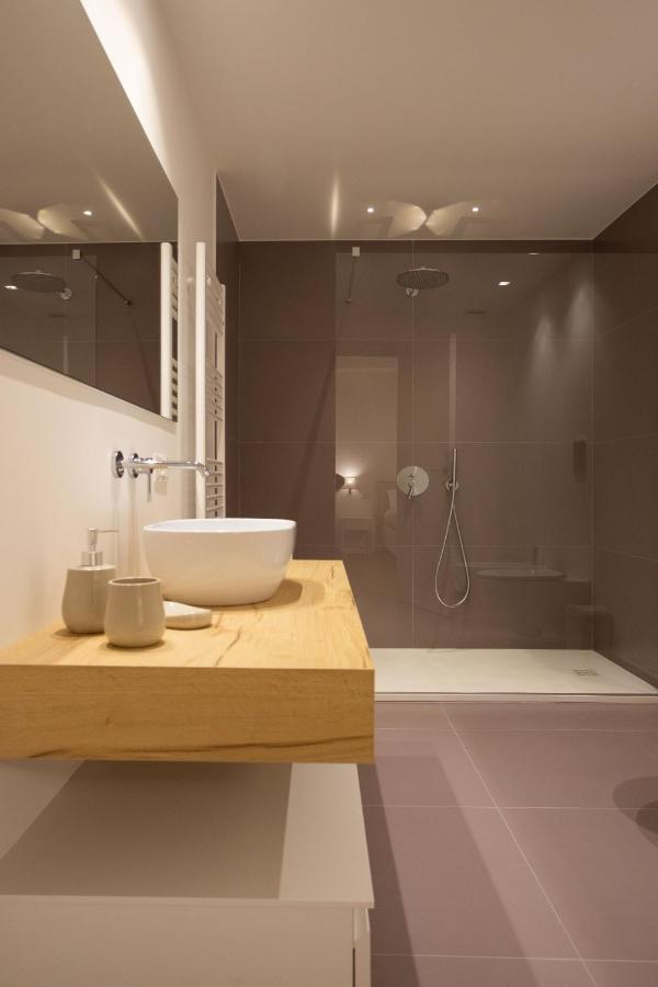 Luxury Bnb Liberta ปาแลร์โม ภายนอก รูปภาพ