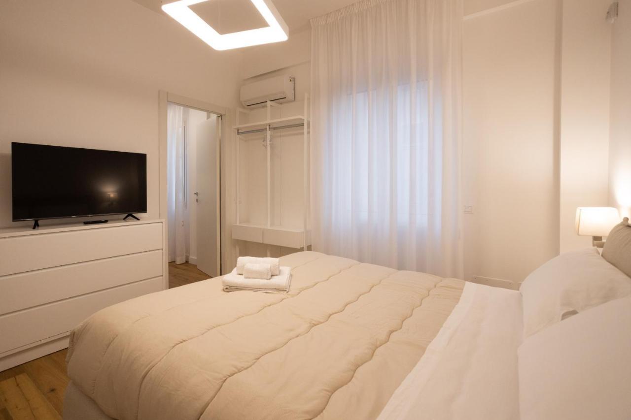 Luxury Bnb Liberta ปาแลร์โม ภายนอก รูปภาพ