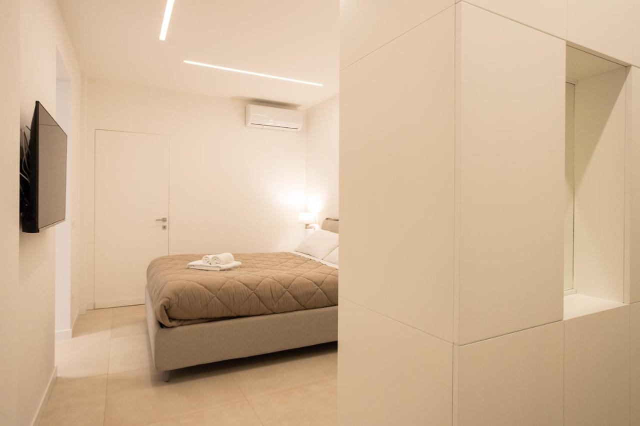 Luxury Bnb Liberta ปาแลร์โม ภายนอก รูปภาพ
