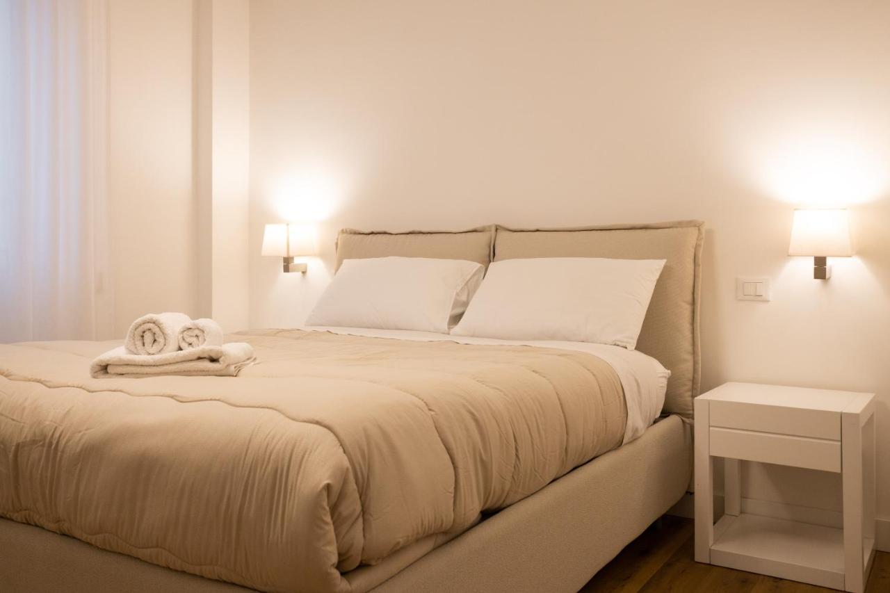 Luxury Bnb Liberta ปาแลร์โม ภายนอก รูปภาพ