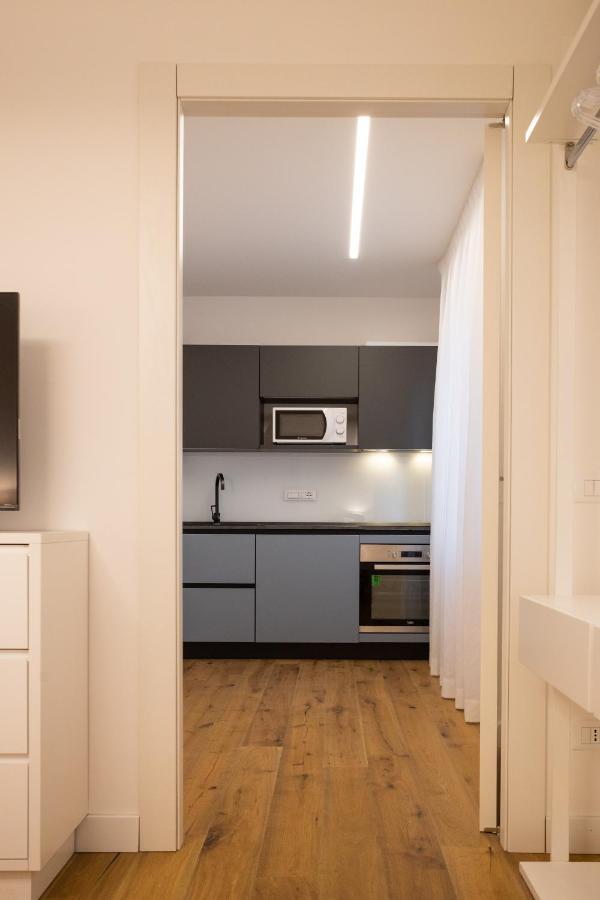 Luxury Bnb Liberta ปาแลร์โม ภายนอก รูปภาพ