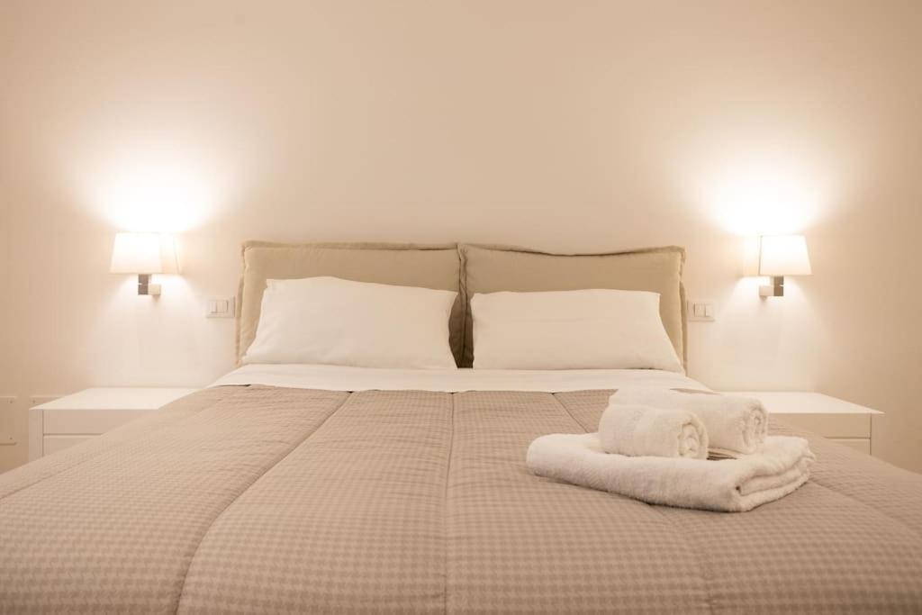 Luxury Bnb Liberta ปาแลร์โม ภายนอก รูปภาพ