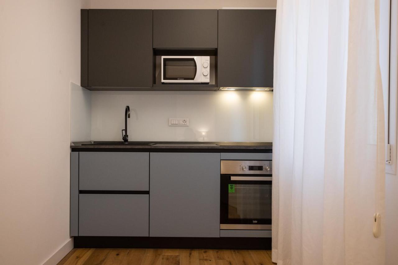 Luxury Bnb Liberta ปาแลร์โม ภายนอก รูปภาพ